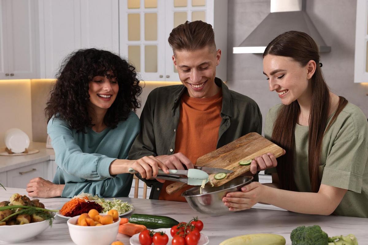 Quick Dinner Recipes with 5 Ingredients or Less