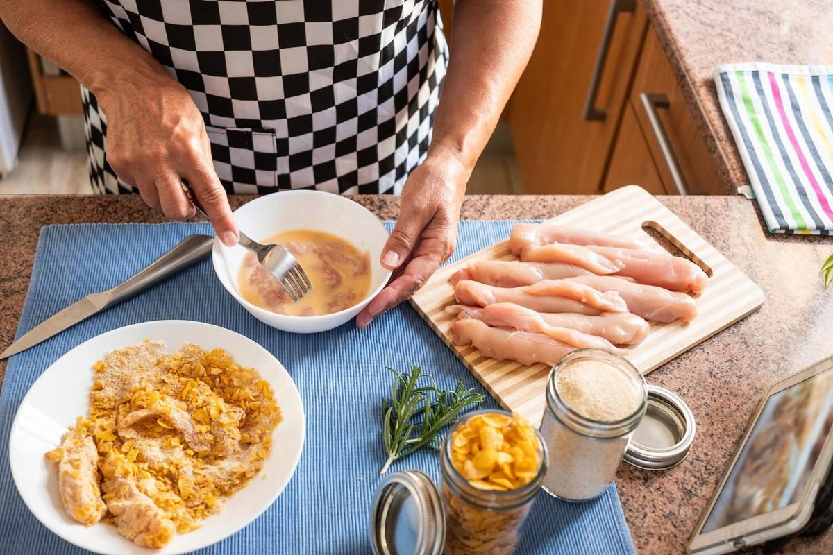 Weeknight Chicken Dinners: Simple Yet Satisfying