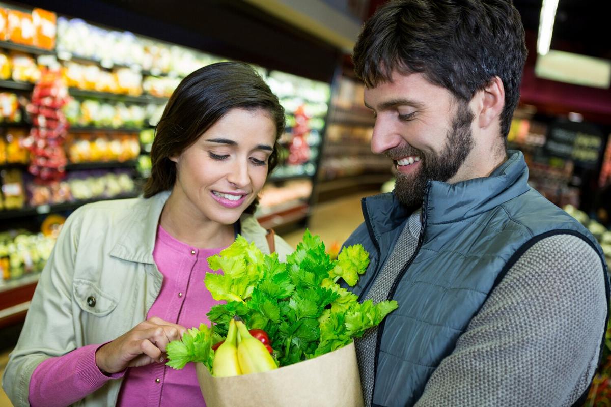The Ultimate Vegan Grocery List for Beginners