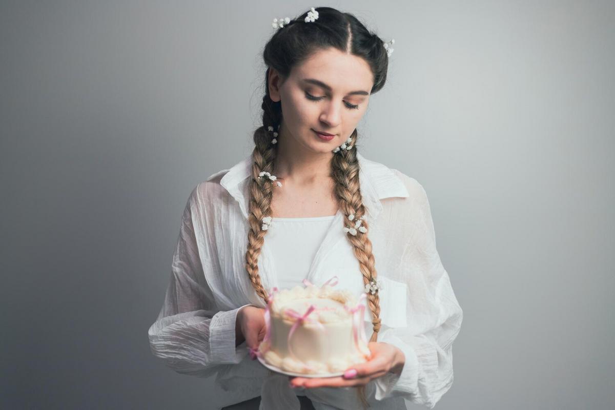 French Pastry Basics: Elevate Your Baking