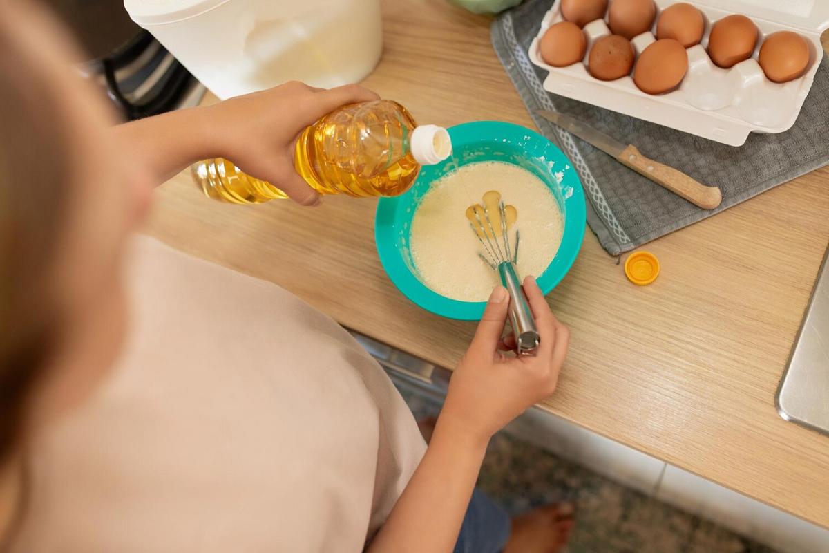 Vegan Baking: Replacing Traditional Ingredients for Best Results