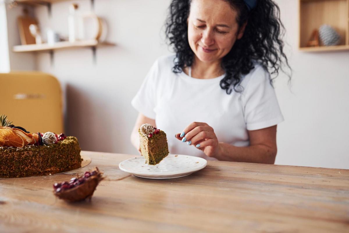 Fail-Proof Vegan Desserts to Impress Your Friends